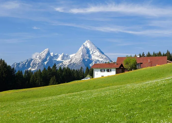 Lehen * Berchtesgaden