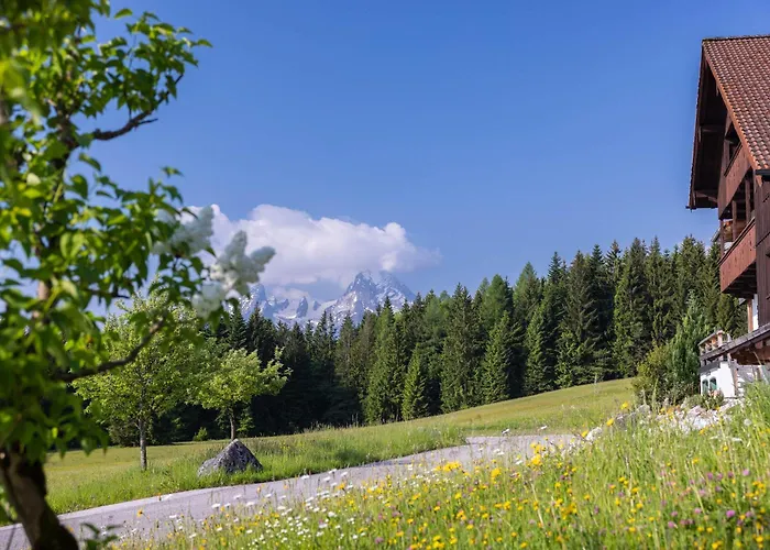 Lehen Semesterbostad Berchtesgaden