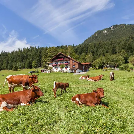 Lehen Berchtesgaden