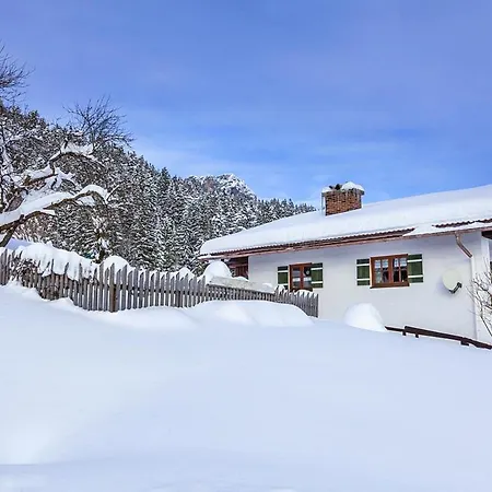 Apartament Lehen