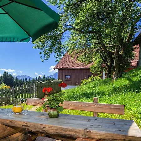 Apartment Lehen *