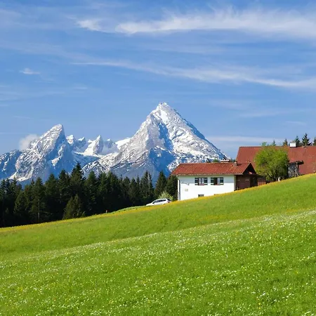 Lehen * Berchtesgaden