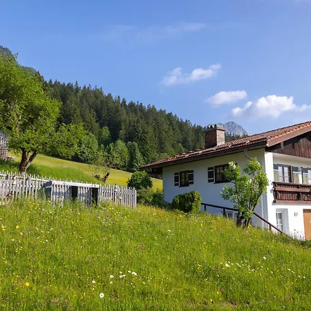 Lehen Berchtesgaden