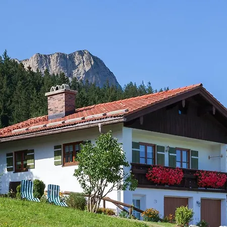 Lehen Apartment