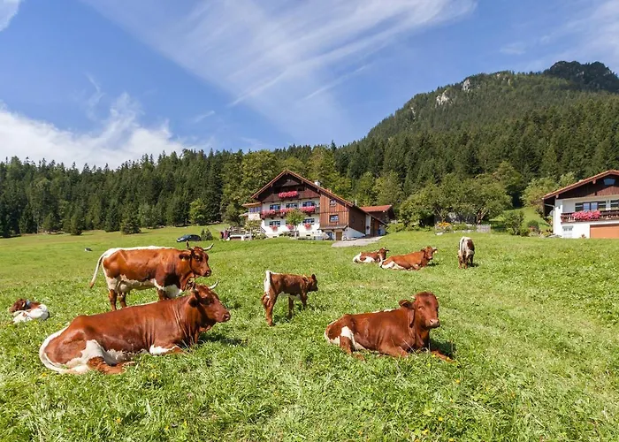 Lehen Berchtesgaden