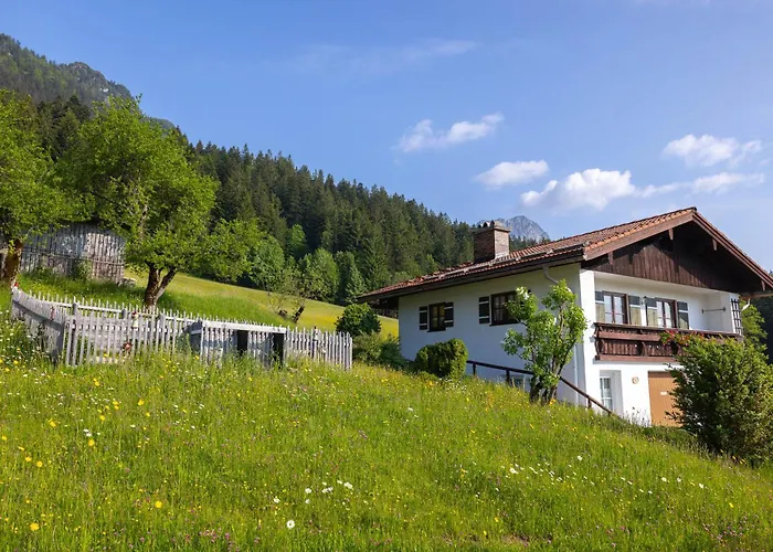 Lehen Berchtesgaden